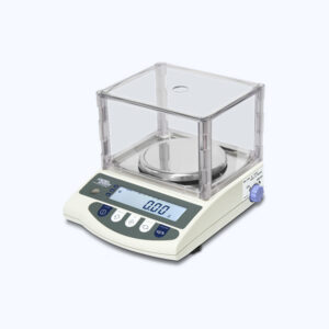 Weighing scale